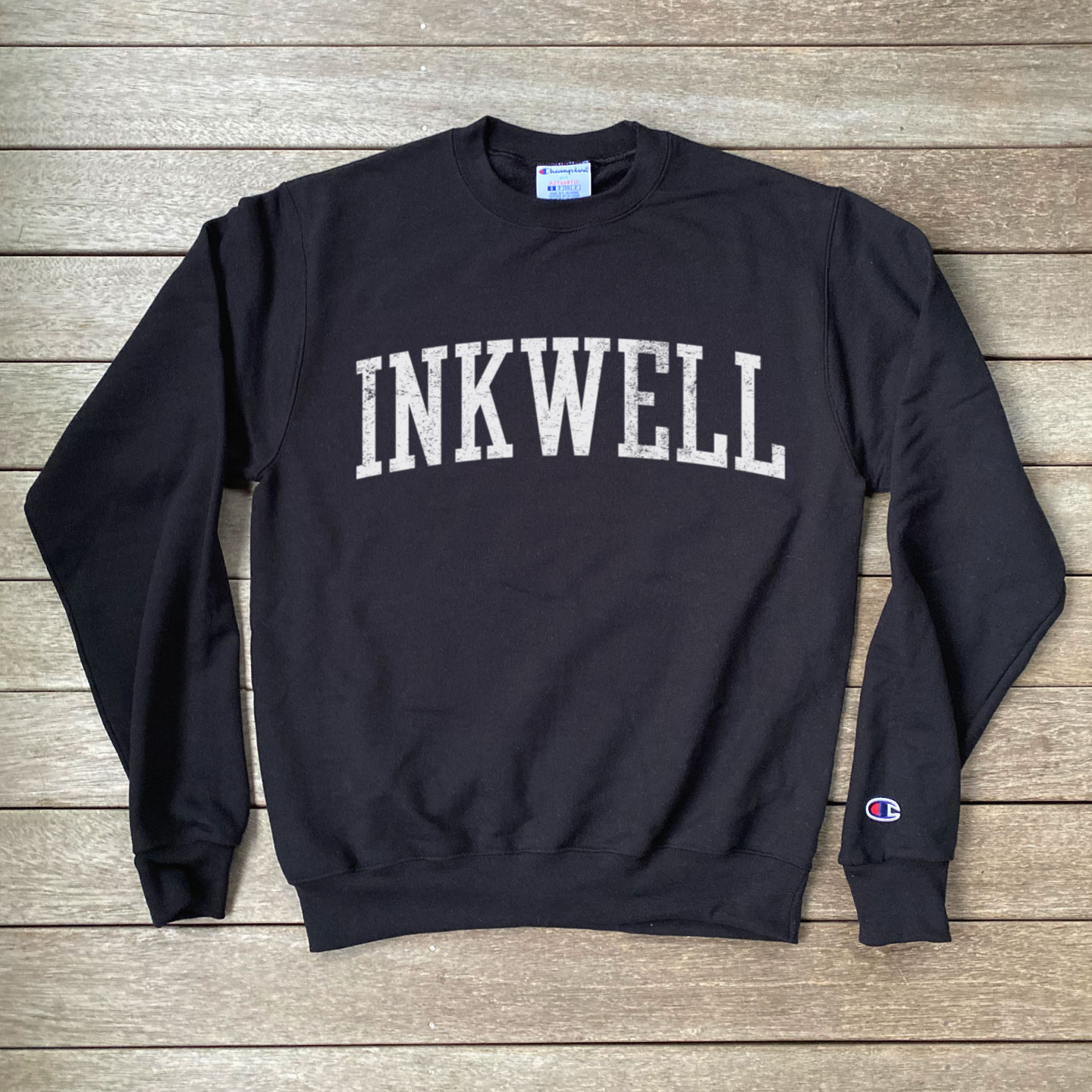 INKWELL COLLEGIATE – Inkwell Clothing Company
