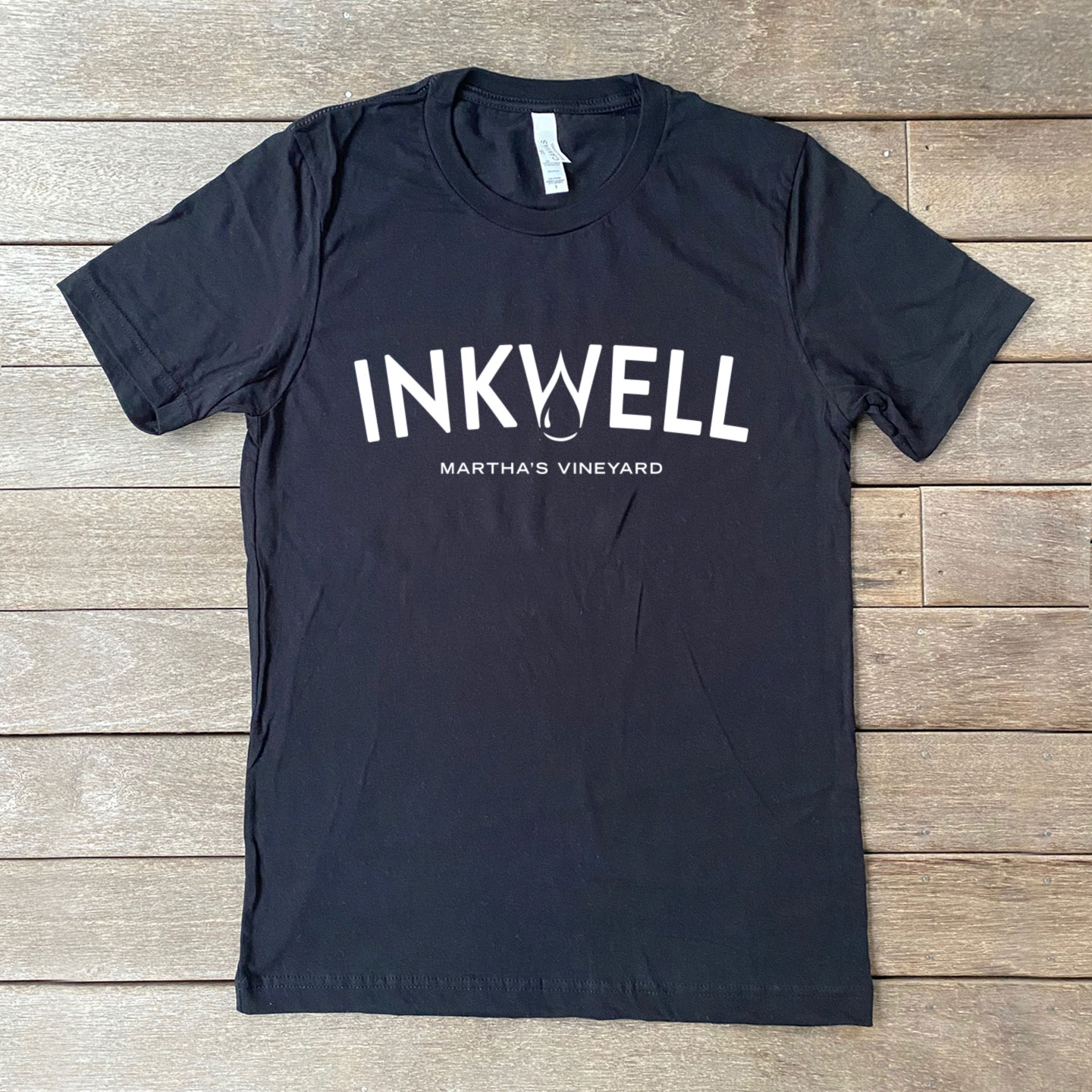 Inkwell Tee – Inkwell Clothing Company